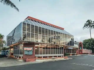Zippy's Koko Marina