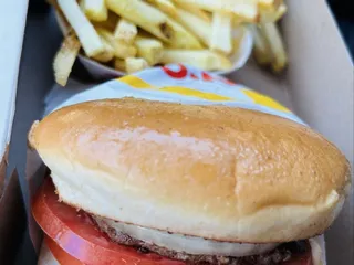 In-N-Out Burger
