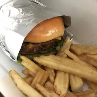 burgers, food, burger