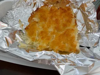 Sunny & Fine's Breakfast Burritos