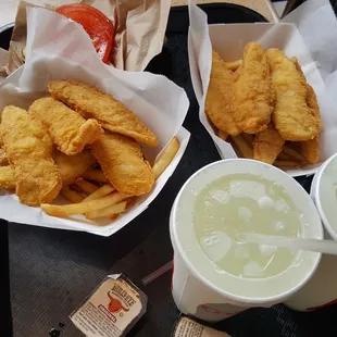 Chicken Tenders