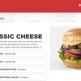What I ordered