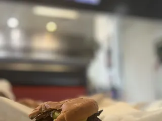 Burger Monger