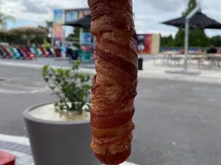The Bacon Boss HQ