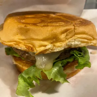 Mexi Burger