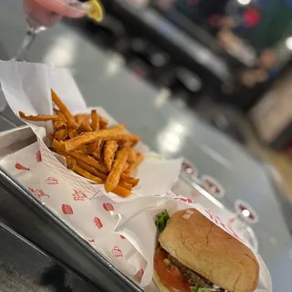 Opa Burger
