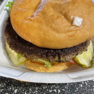 Impossible Burger