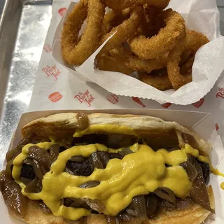 Veggie Dog