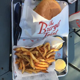 Classic Burger