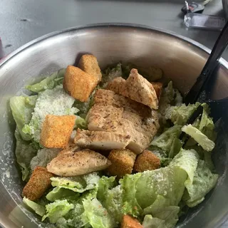 Caesar Bowl