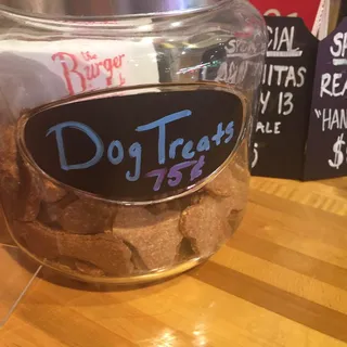 Dog Treat Bag