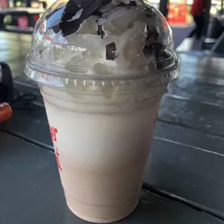 Chocolate Shake