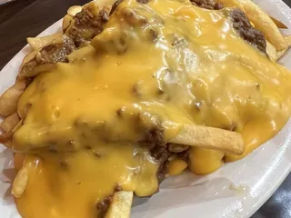 Americus Coney & Grill