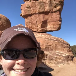 Lisa D.