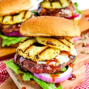 burger, burgers, food