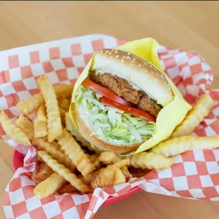 burger, food, burgers