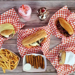 food