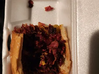 Flame It Burgers