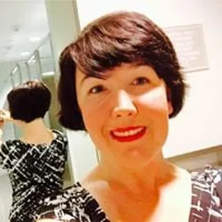 Sara J.