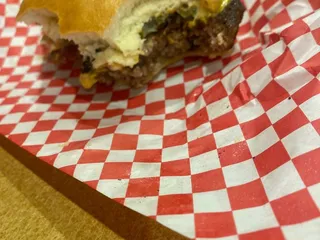 Wimpy's