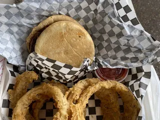 Dyer's Cafe