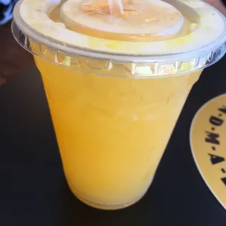 Orangeade