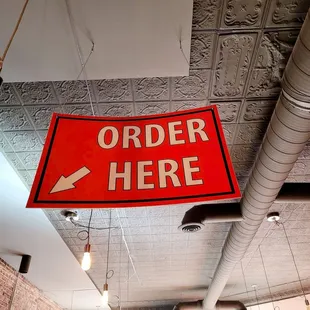 Order Here