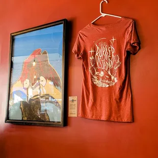 Wall Art