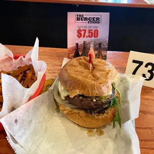 burgers, food, burger