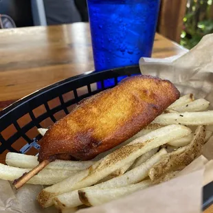 Corn Dog