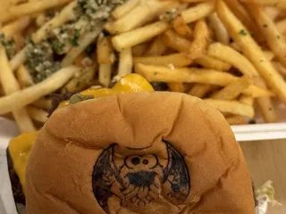 Parton The Interruption