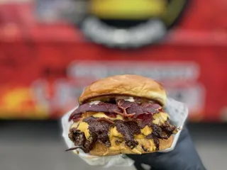 Golden Burgers