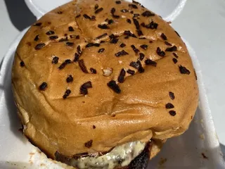 Burger Shack