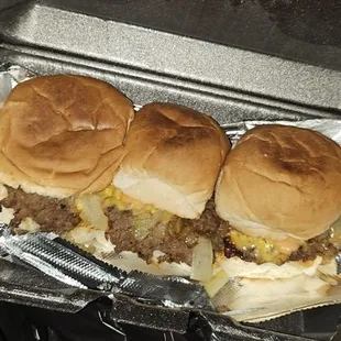 Sliders