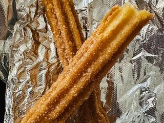 Rosy’s Mexican Grill