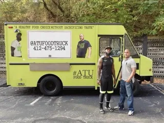 ATU Food Truck