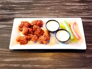 Rosebud Bar & Silks Lounge