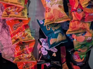 The Green Lantern Bar