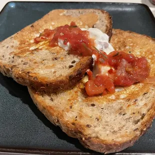 Toad in a hole