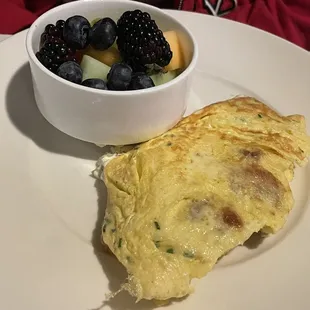 Omelet
