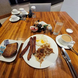 food