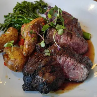 Hanger Steak