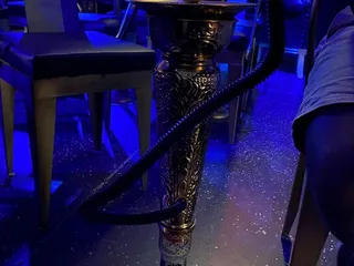 Hooked on Hookah