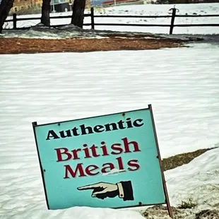 Authentic indeed!