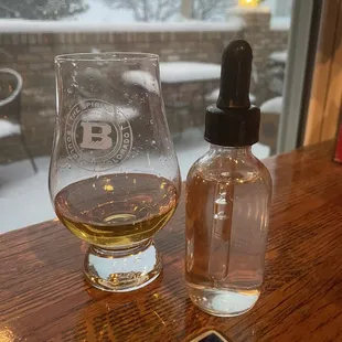 2021 New Years Eve Whiskey Love