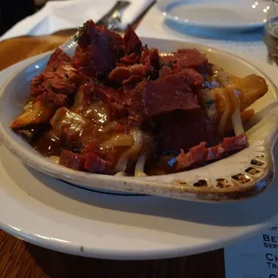 Poutine
