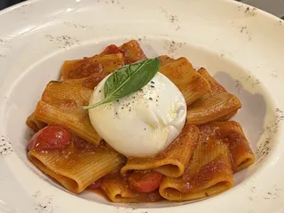 Scalzotto Italian Restaurant