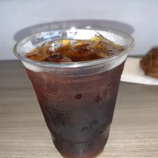 Rope Cold Brew