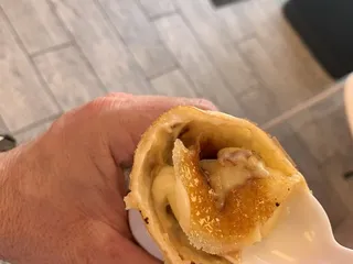 Crepe Brulee