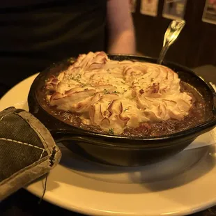 Shepherds Pie